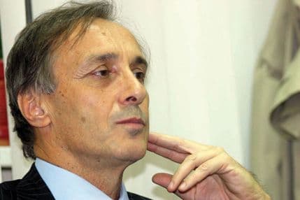 LEKIĆ: Treba nam nova Vlada da pripremi regularne izbore LEKIĆ: Treba nam nova Vlada da pripremi regularne izbore