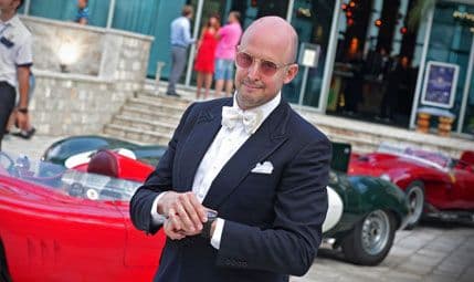 Otvorena manifestacija „24 sata Elegancije“ Otvorena manifestacija „24 sata Elegancije“