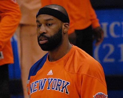 Beron Dejvis imao susret „treće vrste“ Beron Dejvis imao susret „treće vrste“