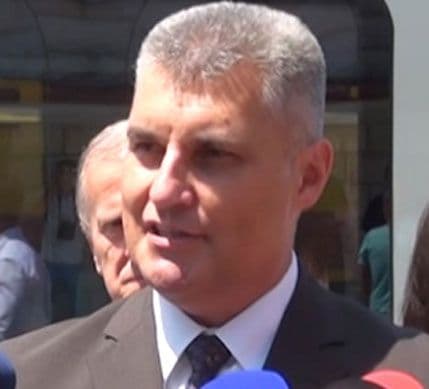 Brajović: Ulažemo u prave stvari i u vrijeme krize Brajović: Ulažemo u prave stvari i u vrijeme krize