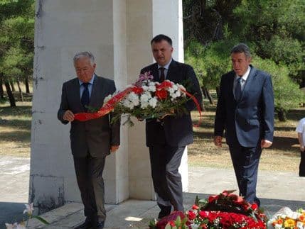 Milić: Avet fašizma i danas visi nad Crnom Gorom Milić: Avet fašizma i danas visi nad Crnom Gorom