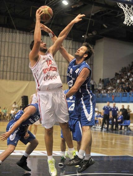 DUBLJEVIĆ: Znamo šta se očekuje od nas DUBLJEVIĆ: Znamo šta se očekuje od nas