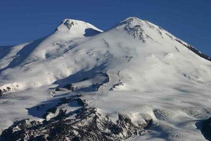 Visokogorci Crne Gore osvojili Elbrus Visokogorci Crne Gore osvojili Elbrus