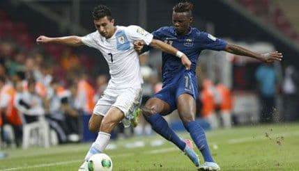 Francuzi osvojili Svjetsko prvenstvo za mlade Francuzi osvojili Svjetsko prvenstvo za mlade