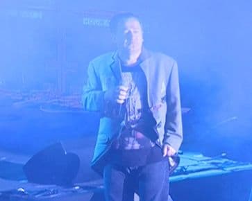 VIDEO: Prljavo kazalište i Nina Žižić oduševili Budvane VIDEO: Prljavo kazalište i Nina Žižić oduševili Budvane