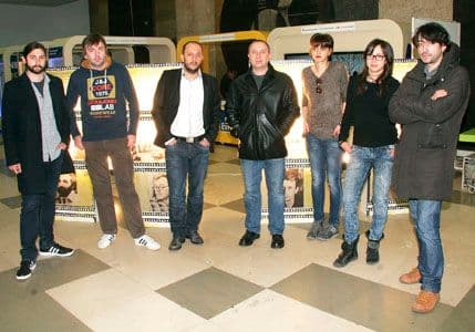 PG KULTURNO LJETO: Kratki filmovi studenata Filmske i TV režije FDU Cetinje u Dvorcu Petrovića PG KULTURNO LJETO: Kratki filmovi studenata Filmske i TV režije FDU Cetinje u Dvorcu Petrovića