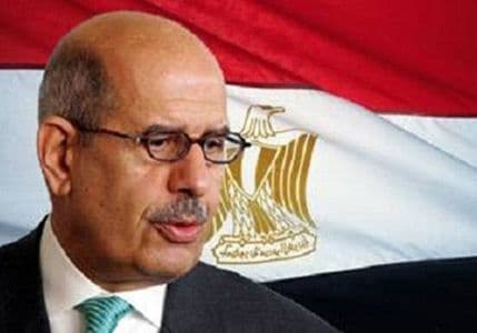 Baradej položio zakletvu kao potpredsjednik Egipta Baradej položio zakletvu kao potpredsjednik Egipta