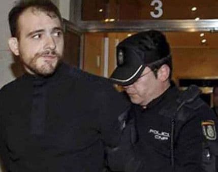 Danas: Španija odobrila izručenje Luke Bojovića Danas: Španija odobrila izručenje Luke Bojovića