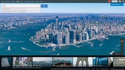 Što donose nove Gugl mape? Što donose nove Gugl mape?