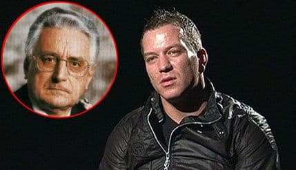 Igor Tuđman: Naslijediću 10 miliona eura dedine imperije Igor Tuđman: Naslijediću 10 miliona eura dedine imperije