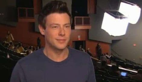 Glumac iz serije Glee pronađen mrtav Glumac iz serije Glee pronađen mrtav