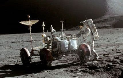 Amerika pravi nacionalni park na Mjesecu? Amerika pravi nacionalni park na Mjesecu?