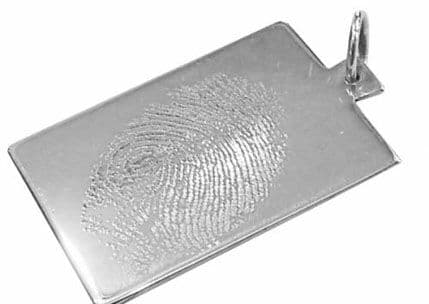 Nova tehnika otkriva i mjesecima stare otiske prstiju Nova tehnika otkriva i mjesecima stare otiske prstiju