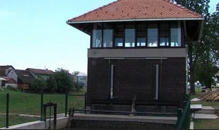 Pleternica ima prvu elektranu koja puni gradski budžet Pleternica ima prvu elektranu koja puni gradski budžet