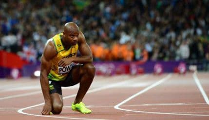 Dopingovan i Asafa Pauel! Dopingovan i Asafa Pauel!