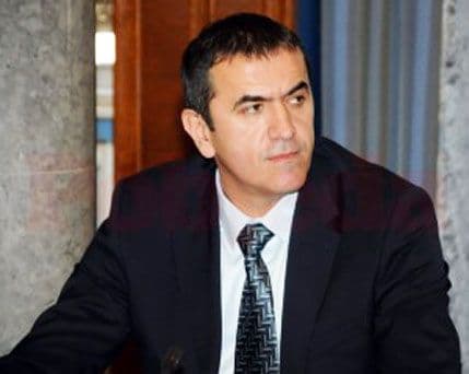 Dožić: Iz KAP-a nije nestala dokumentacija Dožić: Iz KAP-a nije nestala dokumentacija