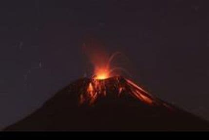 Proradilo "vatreno grlo" u Ekvadoru Proradilo "vatreno grlo" u Ekvadoru