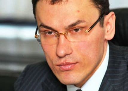 Kuznjecov: Građani da traže istragu protiv predstavnika Vlade i CGES-a Kuznjecov: Građani da traže istragu protiv predstavnika Vlade i CGES-a