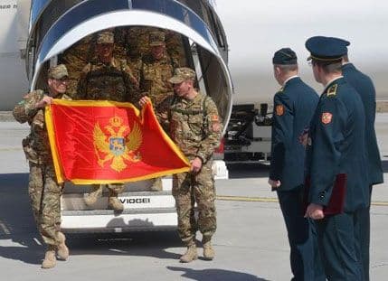 Dan državnosti obilježen u Avganistanu Dan državnosti obilježen u Avganistanu