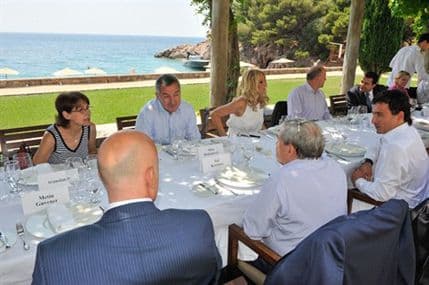 U rizort ulažu 500 miliona eura U rizort ulažu 500 miliona eura