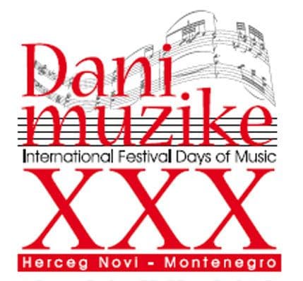 DANI MUZIKE: Resital Franćeska Nikolozija u Dvorani "Park" DANI MUZIKE: Resital Franćeska Nikolozija u Dvorani "Park"