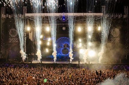 EXIT R:EVOLUCIJA oborila sve rekorde: 200.000 ljudi prošlo tvrđavom EXIT R:EVOLUCIJA oborila sve rekorde: 200.000 ljudi prošlo tvrđavom