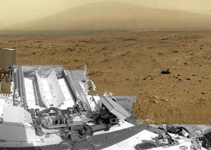 NASA: Nova misija na Marsu 2020. NASA: Nova misija na Marsu 2020.