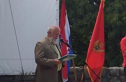 Održan Petrovdanski sabor Crnogoraca Održan Petrovdanski sabor Crnogoraca