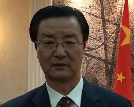 ŽAOLIN: Spremni smo da gradimo kapitalne projekte u Crnoj Gori ŽAOLIN: Spremni smo da gradimo kapitalne projekte u Crnoj Gori