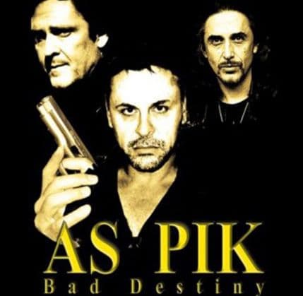 „As pik“ nominovan za „Bauer“ nagradu „As pik“ nominovan za „Bauer“ nagradu