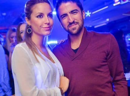 Janko Tipsarević potvrdio da će postati otac Janko Tipsarević potvrdio da će postati otac
