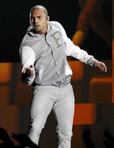 Krisa Brauna čeka kazna od četiri godine zatvora? Krisa Brauna čeka kazna od četiri godine zatvora?