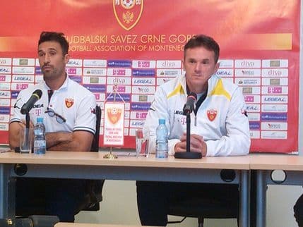 Brnović: Srbija će pobijediti Hrvatsku, BiH niko ne može zaustaviti na putu ka Brazilu! Brnović: Srbija će pobijediti Hrvatsku, BiH niko ne može zaustaviti na putu ka Brazilu!