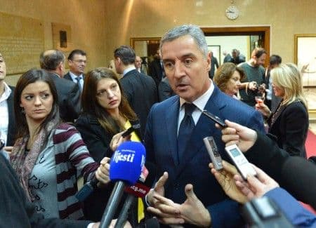 Đukanović o KAP-u sa novinarima Đukanović o KAP-u sa novinarima