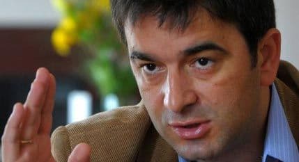 Medojević: Odbor da raspravlja o komandnom lancu u UP Medojević: Odbor da raspravlja o komandnom lancu u UP