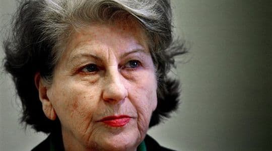 Plavšić:Skandalozna selektivnost Tribunala Plavšić:Skandalozna selektivnost Tribunala