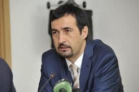 Radović: Najprestižniji rizorti vide interes u Crnoj Gori Radović: Najprestižniji rizorti vide interes u Crnoj Gori