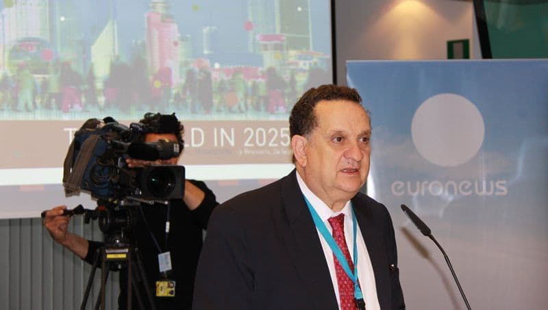 Rodrigez: Što bolje informisati poljoprivrednike Rodrigez: Što bolje informisati poljoprivrednike