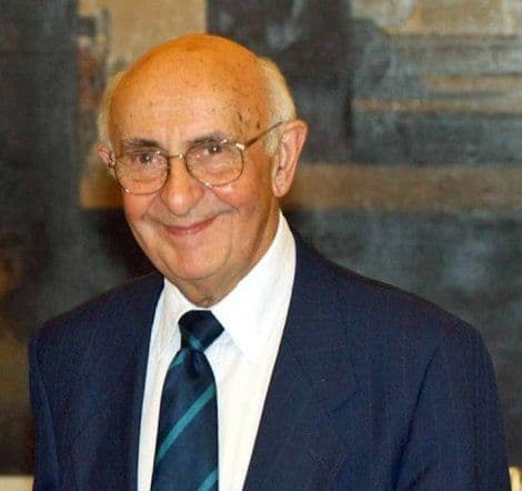 Meron: Haške sudije radile u skladu sa najboljom pravnom praksom Meron: Haške sudije radile u skladu sa najboljom pravnom praksom