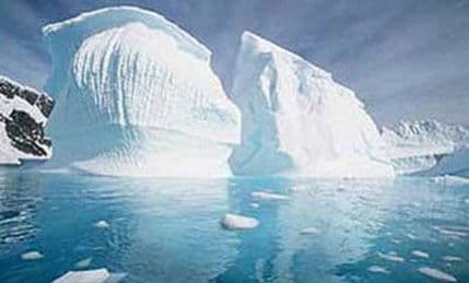 Odlomio se ogromni dio Antarktika Odlomio se ogromni dio Antarktika