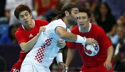 Ivano Balić kod Kastratovića? Ivano Balić kod Kastratovića?