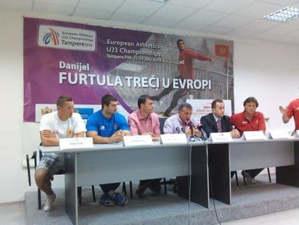 FURTULA: Sljedeći cilj je finale SP u Moskvi! FURTULA: Sljedeći cilj je finale SP u Moskvi!