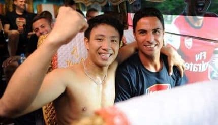 Istrčao pet kilometara, savladao drveće i ušao u autobus Arsenala Istrčao pet kilometara, savladao drveće i ušao u autobus Arsenala