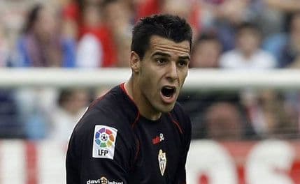 Negredo na korak do Sitija Negredo na korak do Sitija