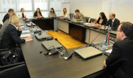 Crna Gora će se zalagati za jačanje pozicije zapadnog Balkana Crna Gora će se zalagati za jačanje pozicije zapadnog Balkana