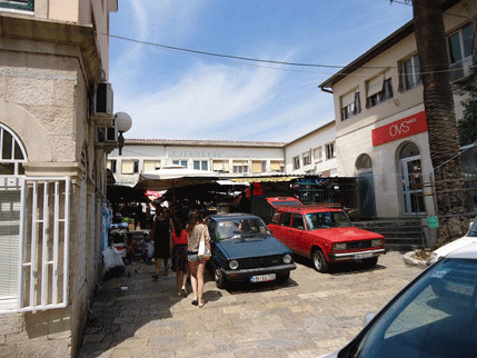 Na novskoj pijaci zabranjena prodaja mliječnih i proizvoda od mesa Na novskoj pijaci zabranjena prodaja mliječnih i proizvoda od mesa