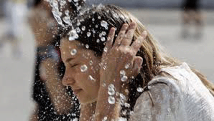 Sjutra sunčano i toplije Sjutra sunčano i toplije