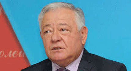 KALUĐEROVIĆ: Štetnim ugovorima u KAP-u oteto više milijardi eura KALUĐEROVIĆ: Štetnim ugovorima u KAP-u oteto više milijardi eura