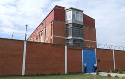 Ministarstvo pravde: Štrajkom se ne mogu riješavati sporovi u ZIKS-u Ministarstvo pravde: Štrajkom se ne mogu riješavati sporovi u ZIKS-u