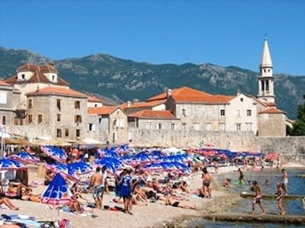BUDVA: Hotelijeri zadovoljni, u privatnom smještaju manje gostiju BUDVA: Hotelijeri zadovoljni, u privatnom smještaju manje gostiju